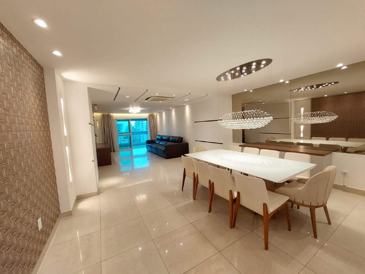 Apartamento à venda no Aparecida: 