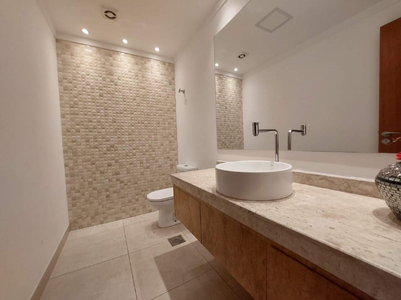 Apartamento à venda no Aparecida: 