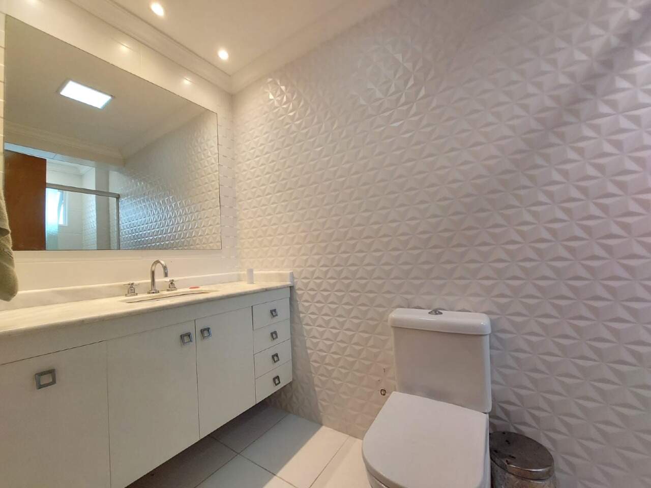 Apartamento à venda no Aparecida: 