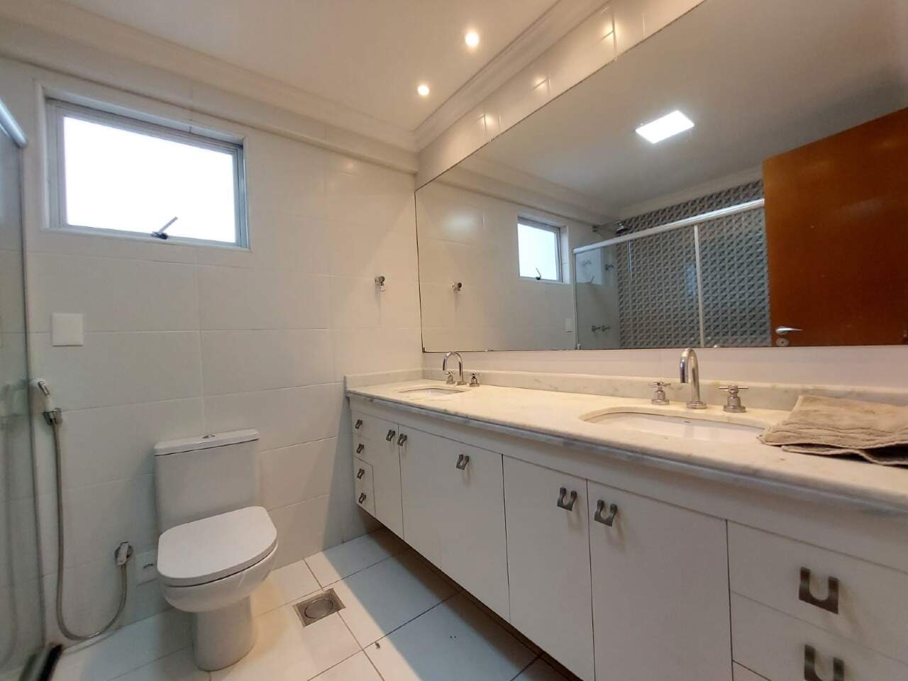 Apartamento à venda no Aparecida: 