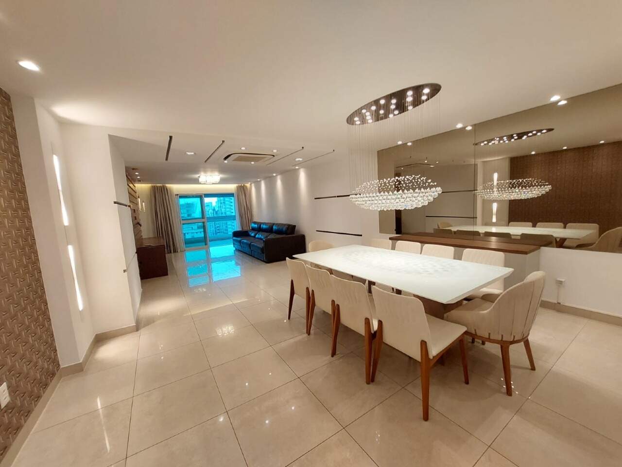 Apartamento à venda no Aparecida: 