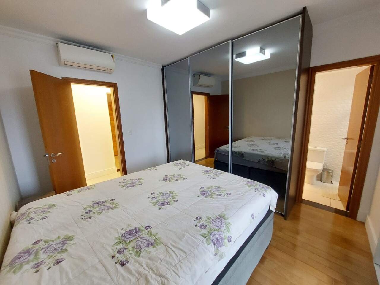 Apartamento à venda no Aparecida: 