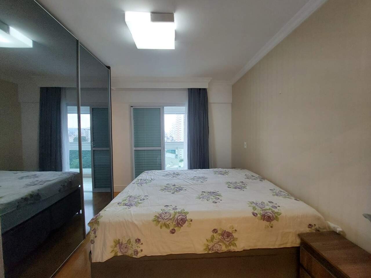 Apartamento à venda no Aparecida: 