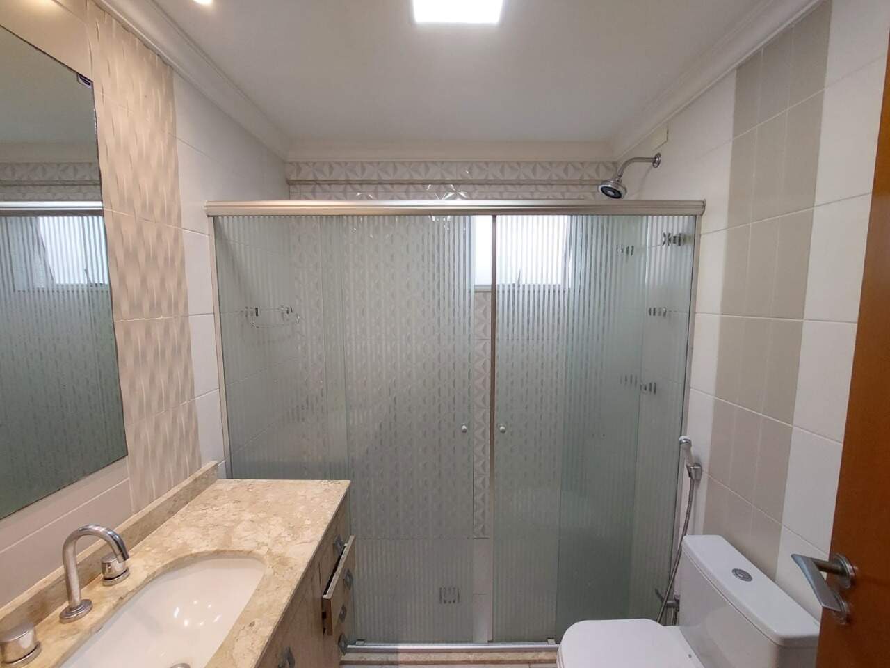 Apartamento à venda no Aparecida: 