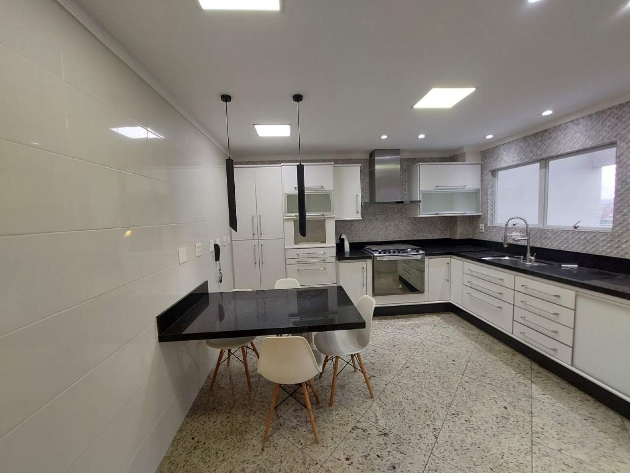 Apartamento à venda no Aparecida: 