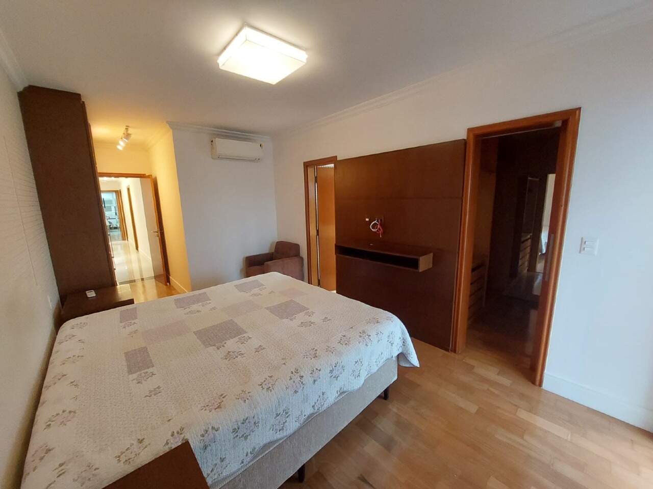 Apartamento à venda no Aparecida: 