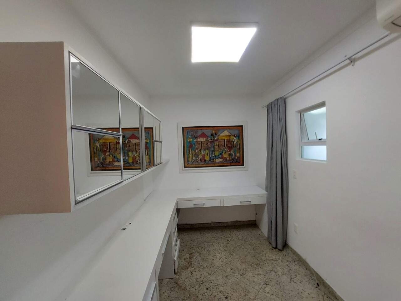 Apartamento à venda no Aparecida: 