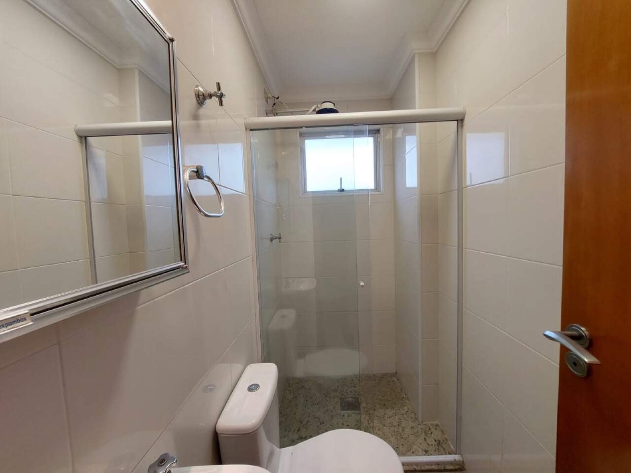 Apartamento à venda no Aparecida: 