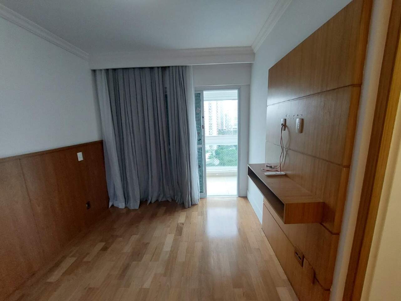 Apartamento à venda no Aparecida: 