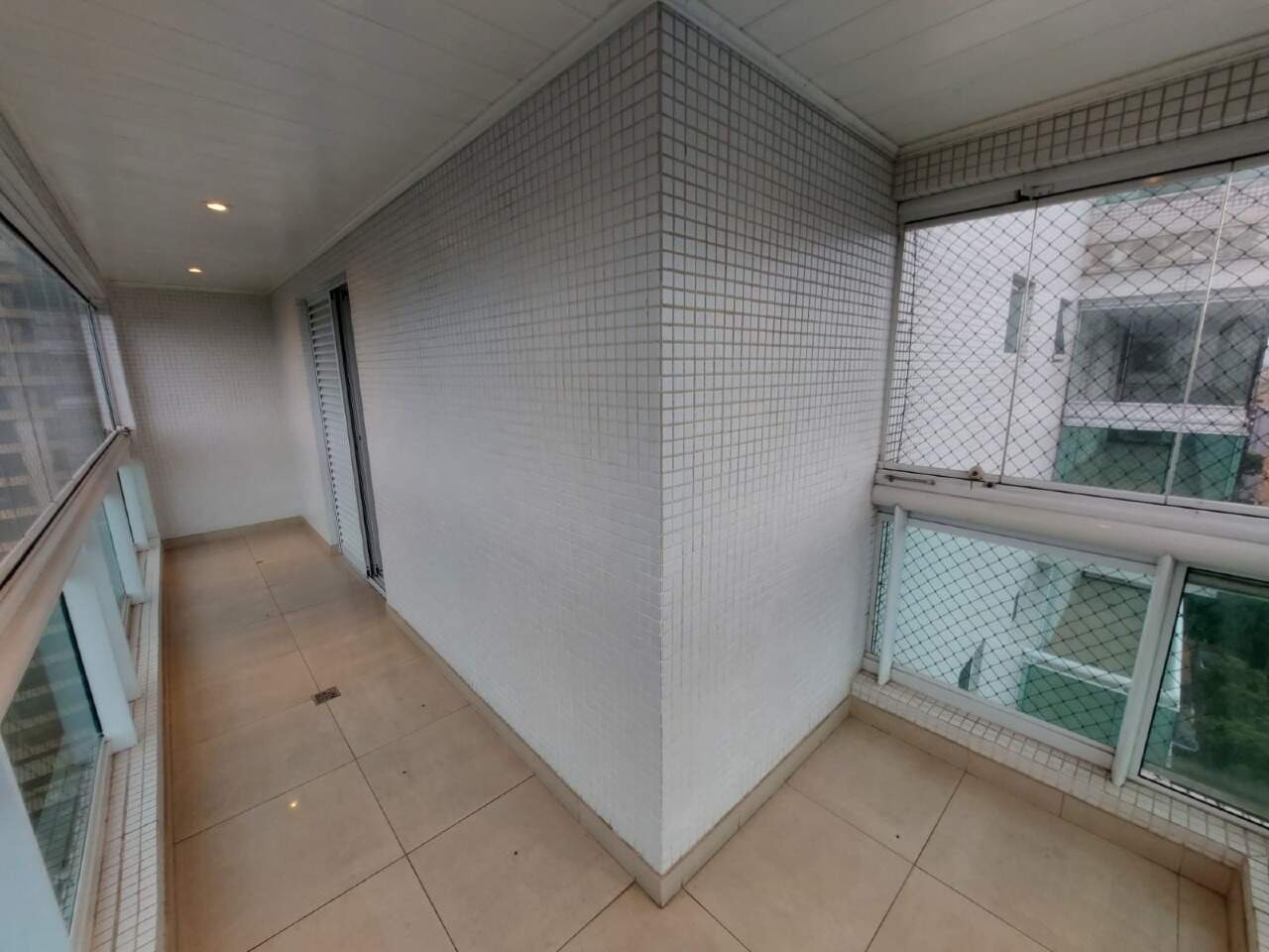 Apartamento à venda no Aparecida: 