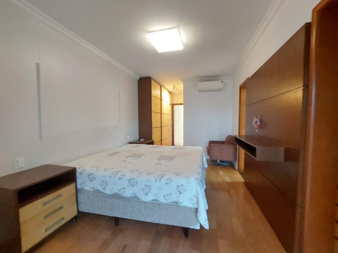 Apartamento à venda no Aparecida: 