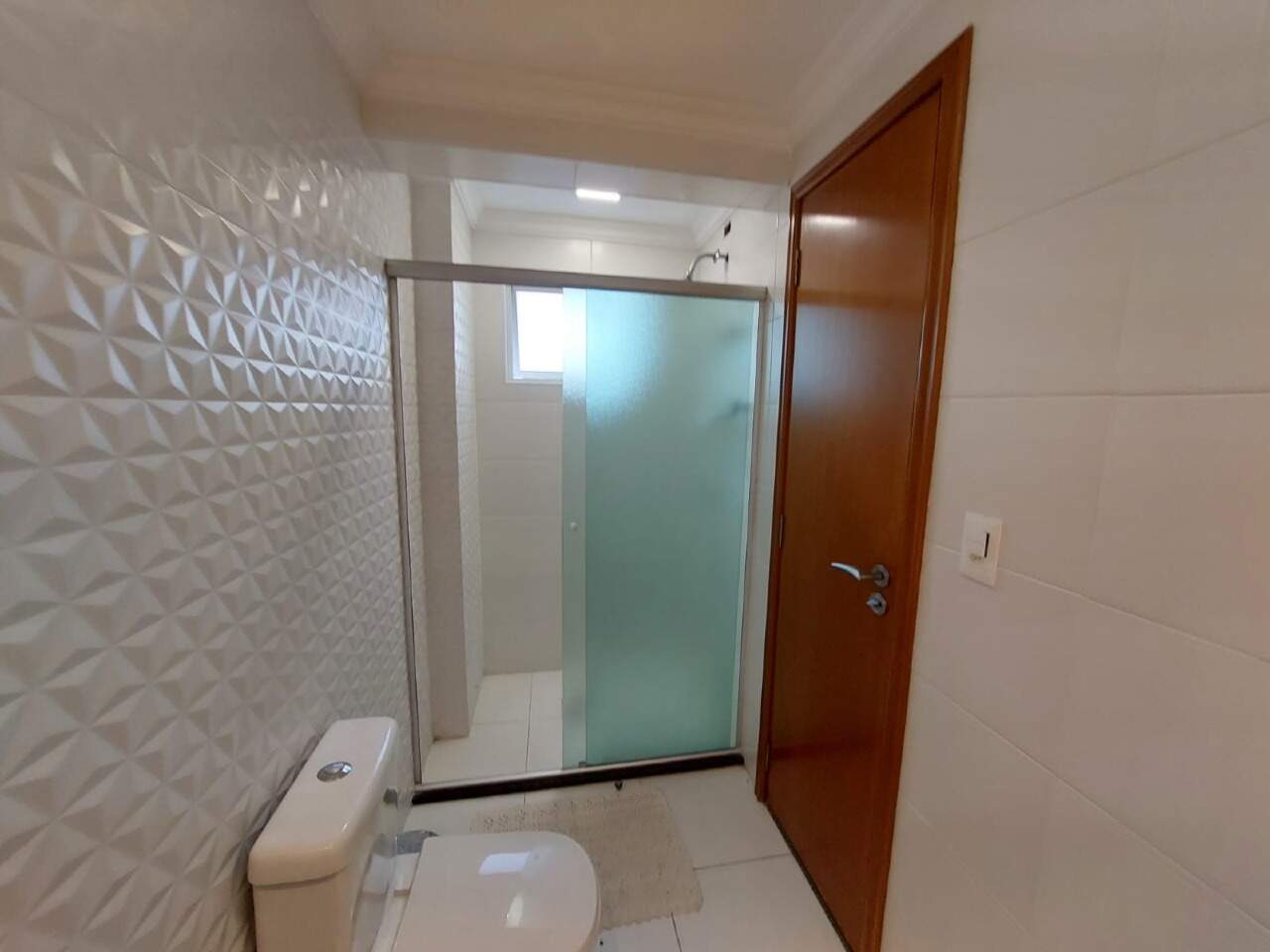 Apartamento à venda no Aparecida: 