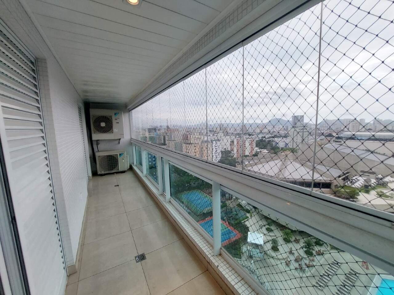 Apartamento à venda no Aparecida: 