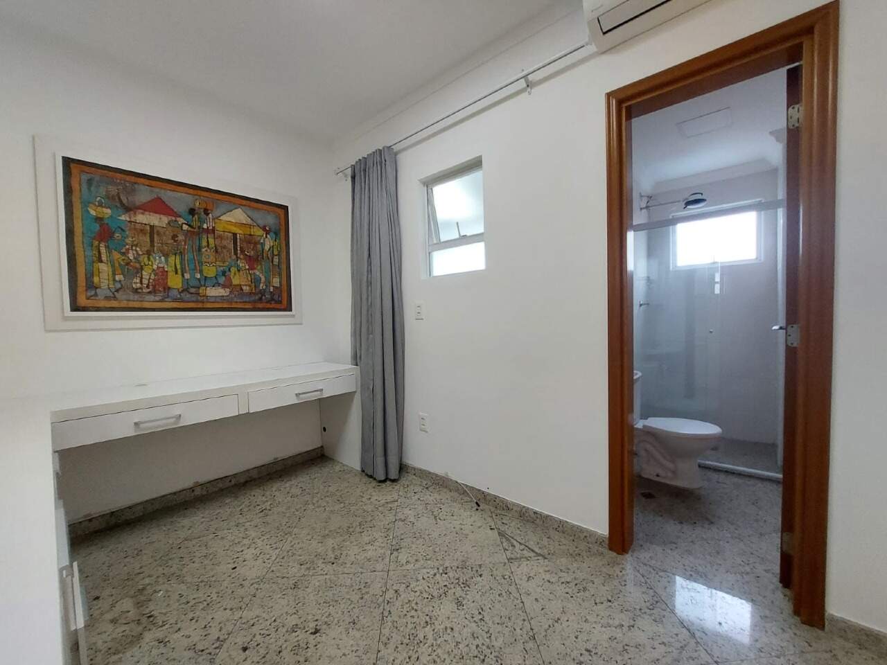 Apartamento à venda no Aparecida: 