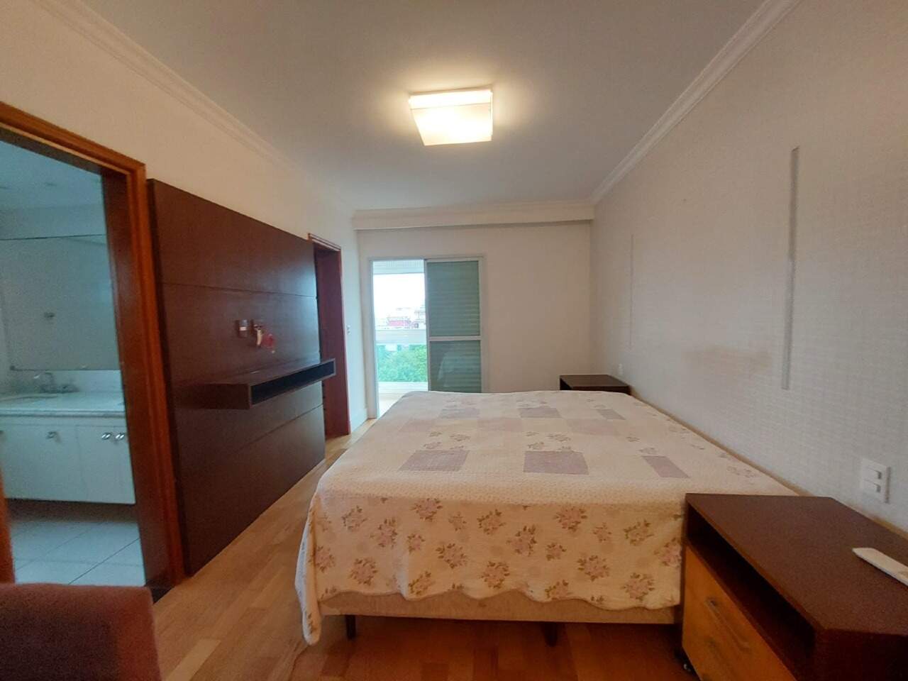 Apartamento à venda no Aparecida: 