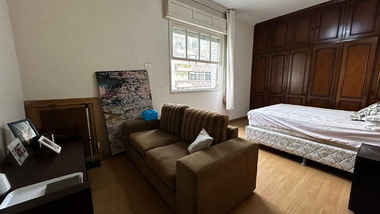 Apartamento à venda no Boqueirão: 