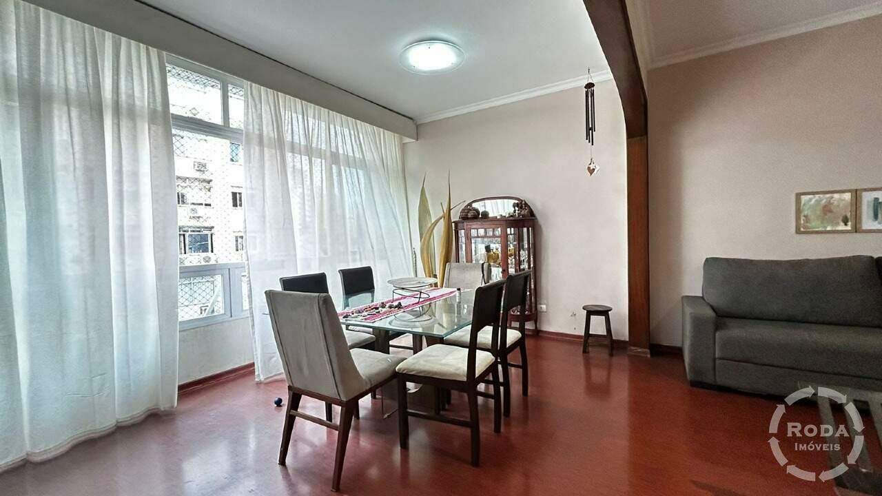 Apartamento à venda no Boqueirão: 