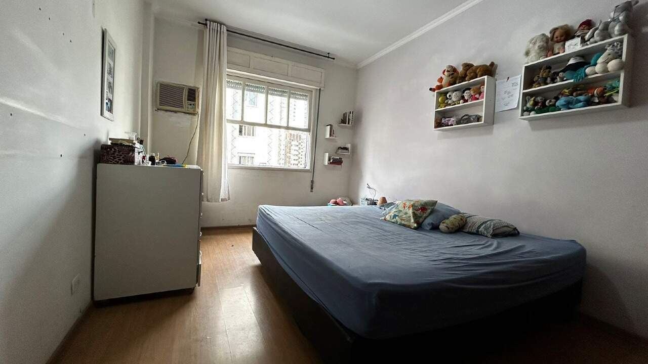 Apartamento à venda no Boqueirão: 