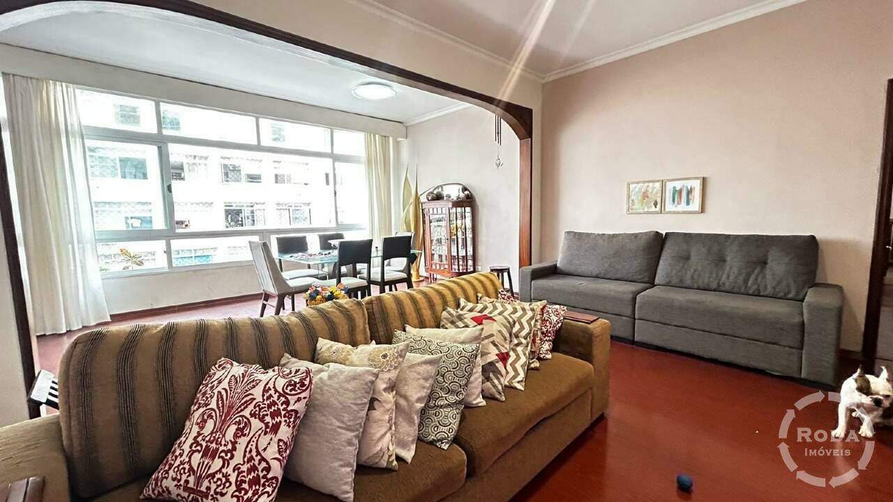 Apartamento à venda no Boqueirão: 
