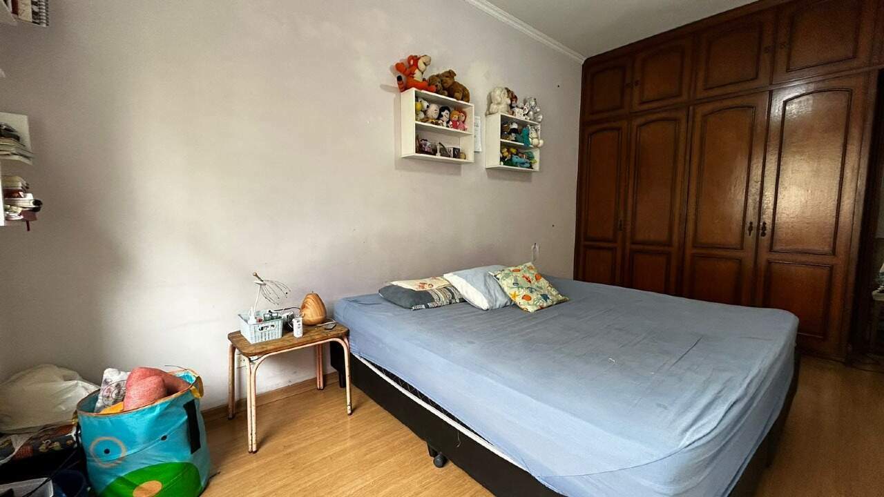 Apartamento à venda no Boqueirão: 