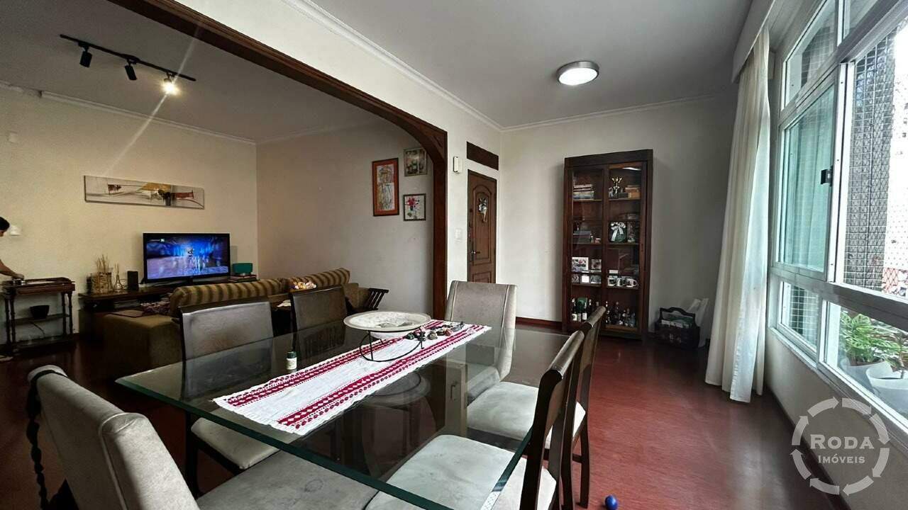 Apartamento à venda no Boqueirão: 