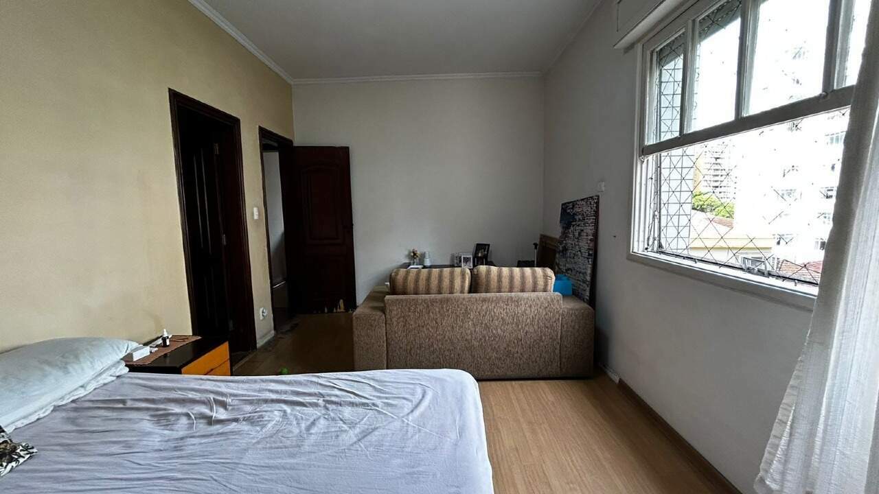 Apartamento à venda no Boqueirão: 