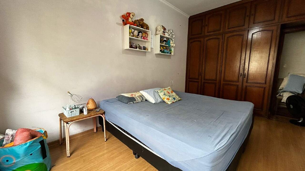 Apartamento à venda no Boqueirão: 