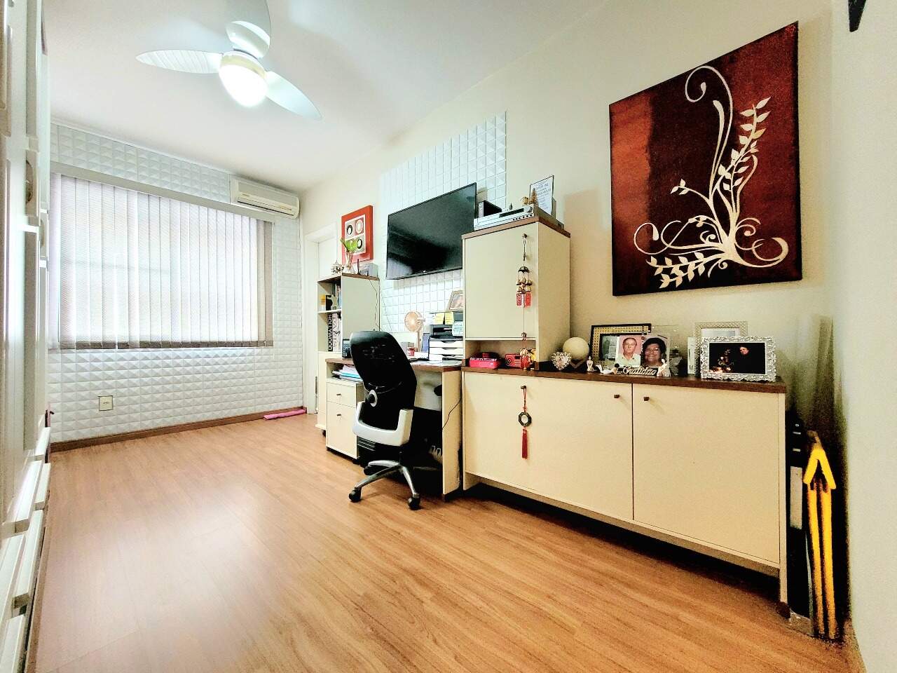 Cobertura à venda no Vila Belmiro: 