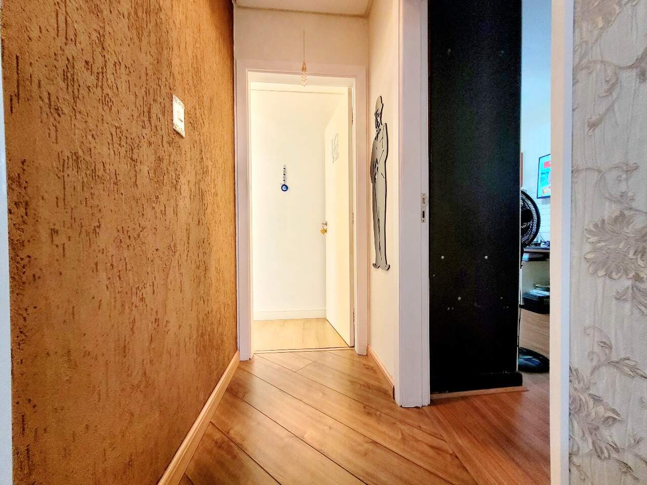 Cobertura à venda no Vila Belmiro: 