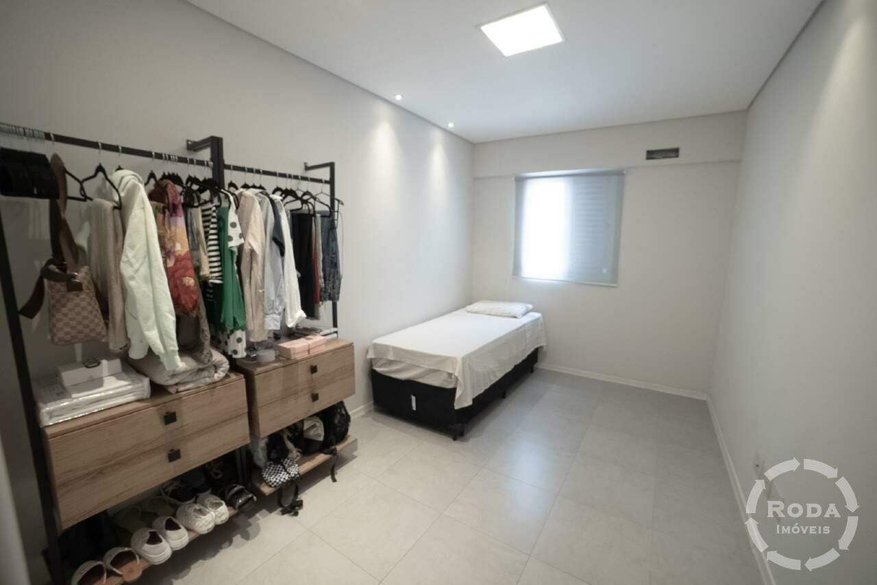 Casa à venda no Embaré: 