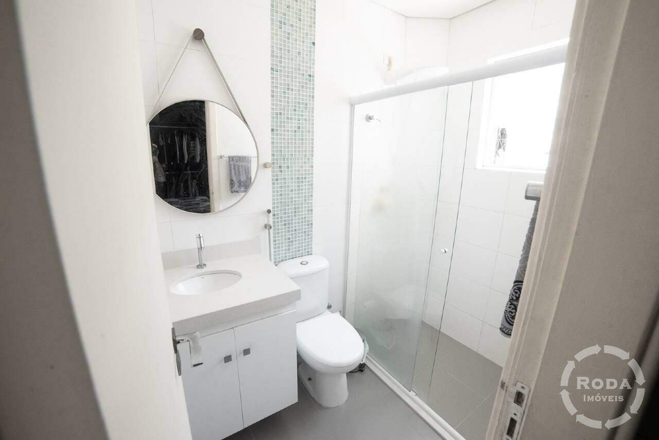 Casa à venda no Embaré: 