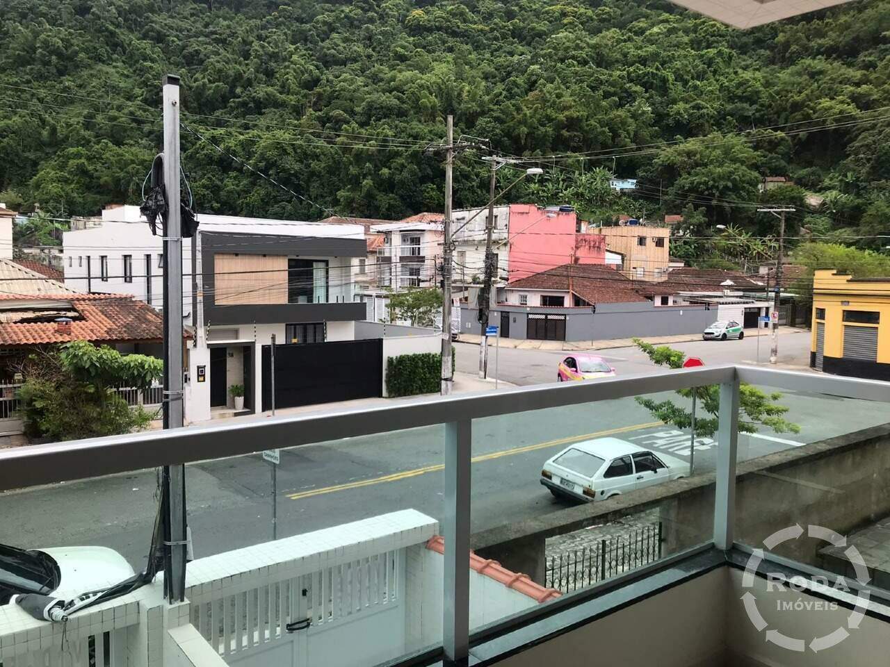 Casa à venda no Marapé: 