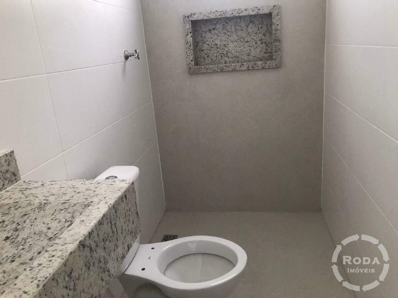 Casa à venda no Marapé: 