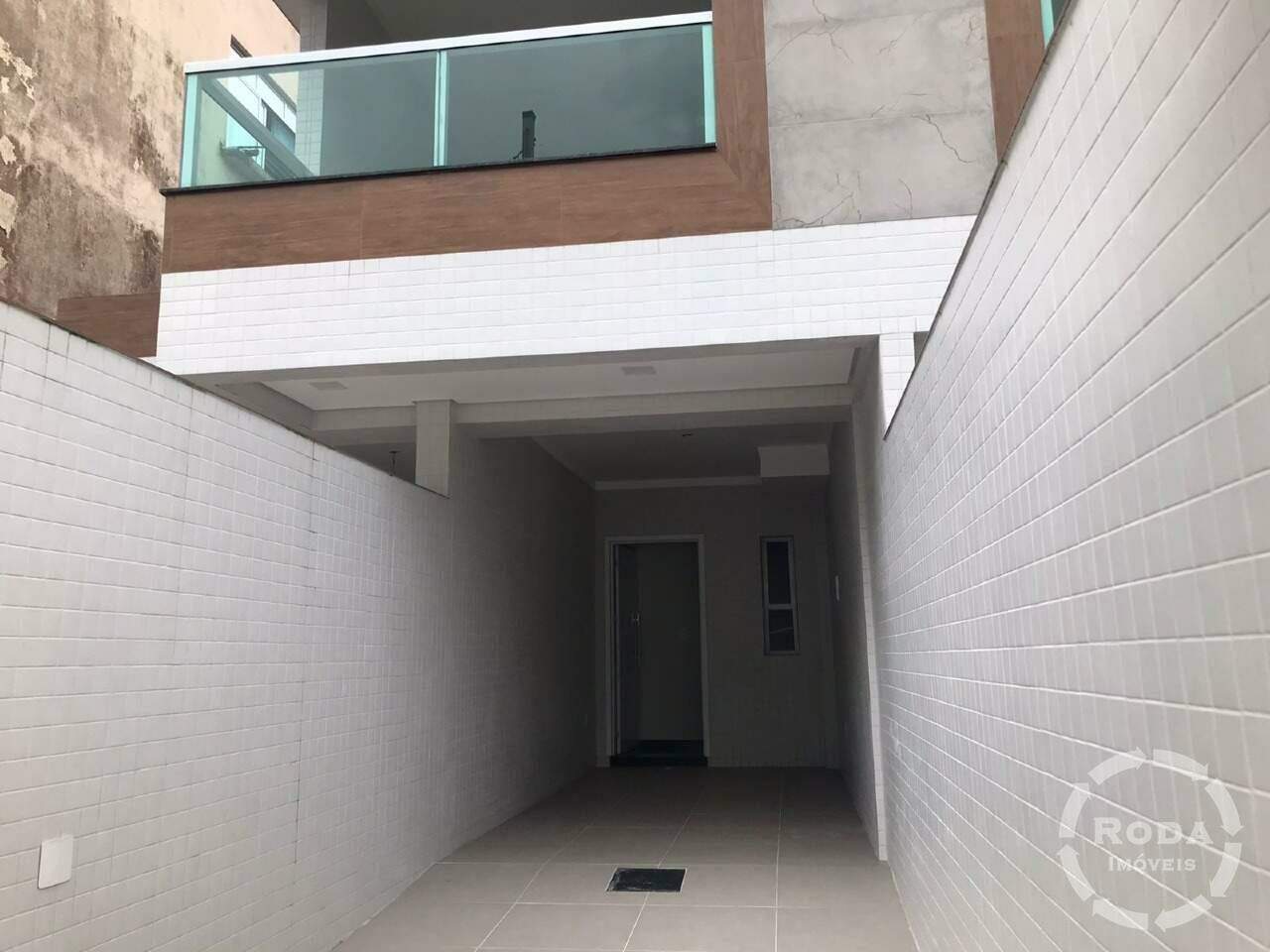 Casa à venda no Marapé: 