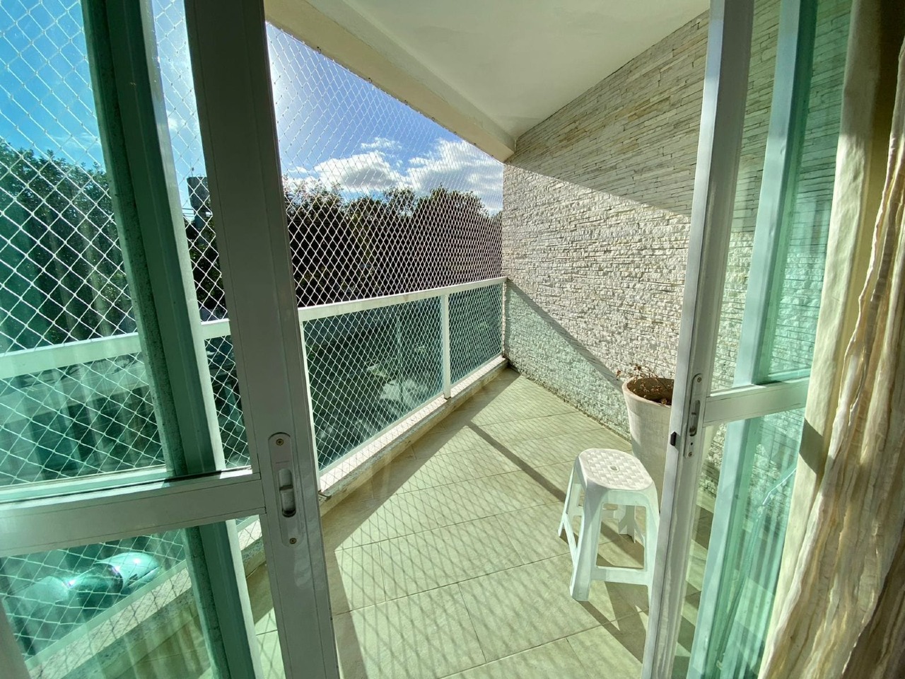 Casa à venda no Boqueirão: 