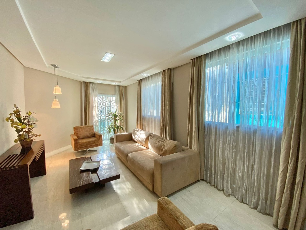 Casa à venda no Boqueirão: 