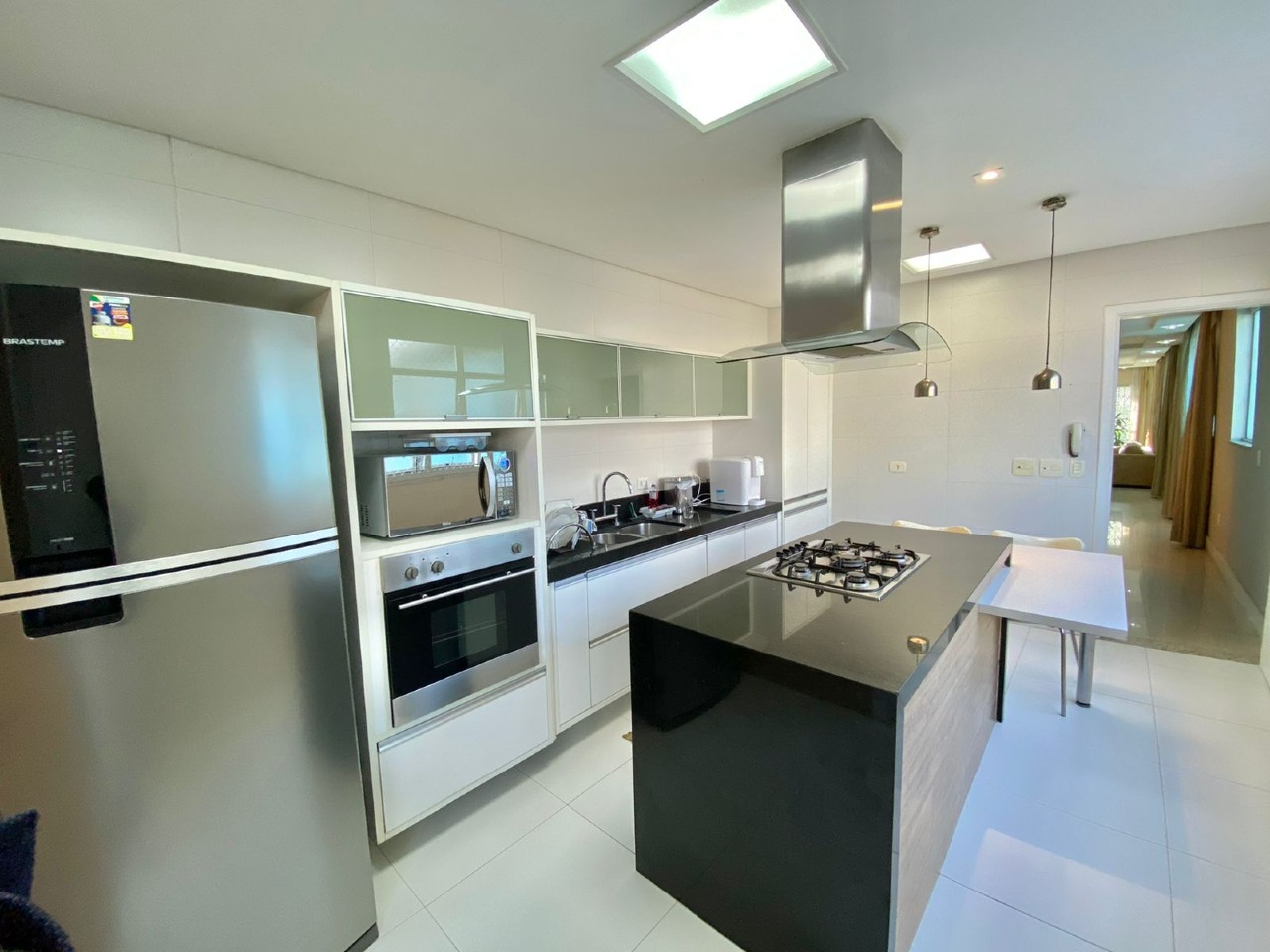 Casa à venda no Boqueirão: 