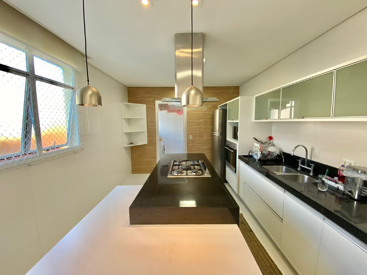 Casa à venda no Boqueirão: 