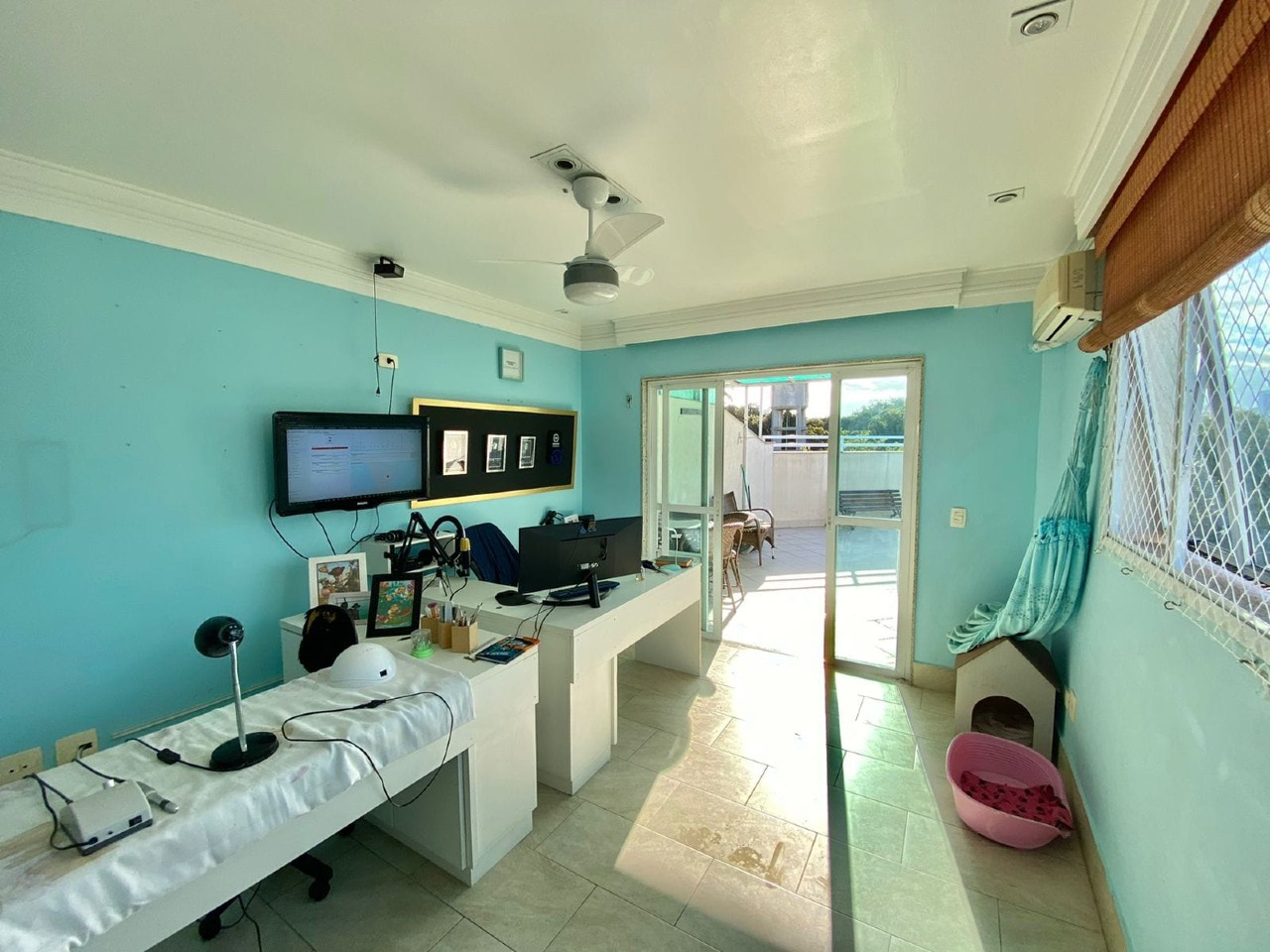 Casa à venda no Boqueirão: 