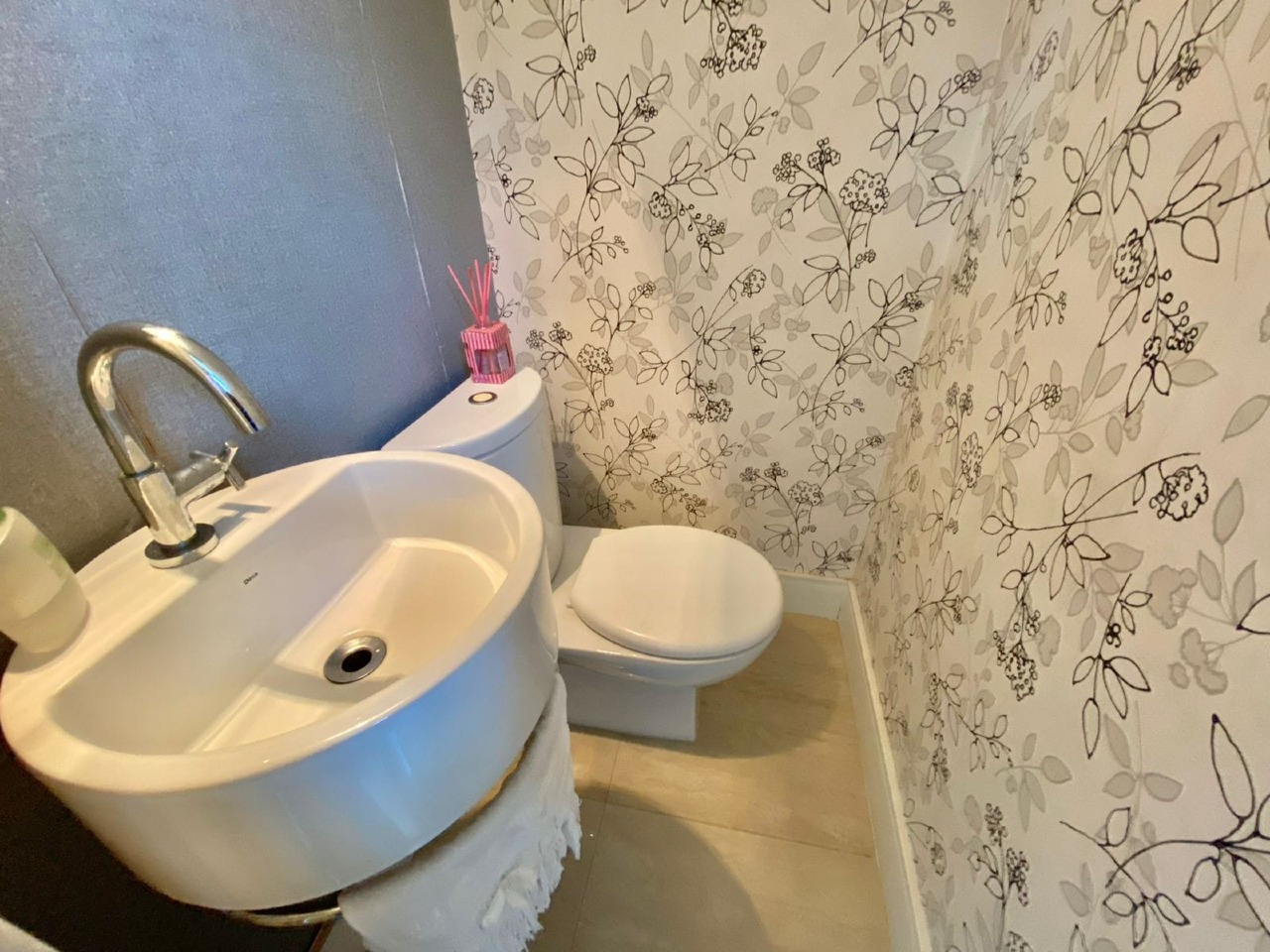 Casa à venda no Boqueirão: 