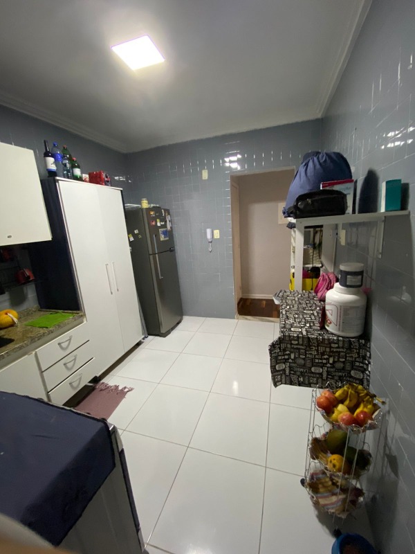Apartamento à venda no Aparecida: 