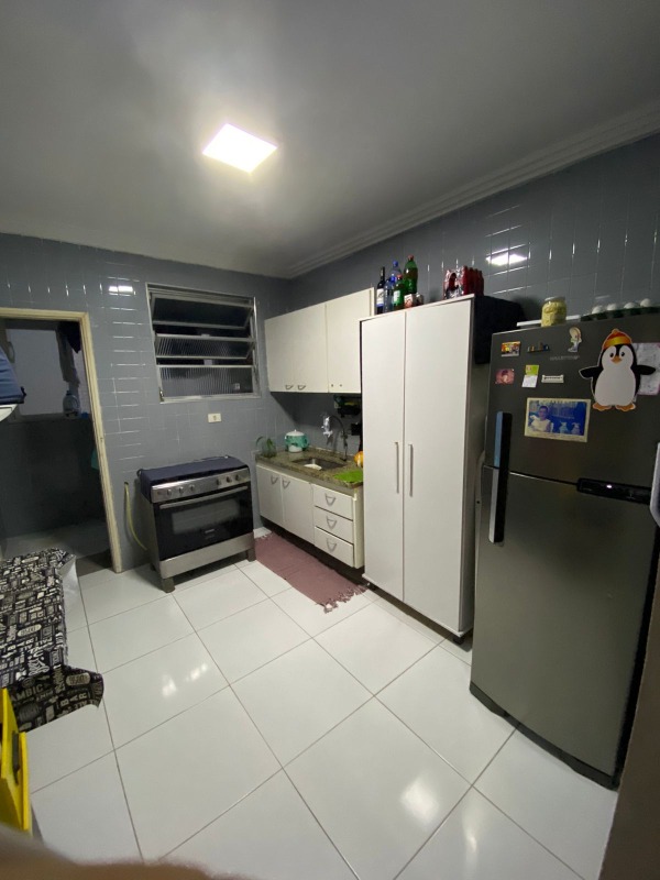 Apartamento à venda no Aparecida: 