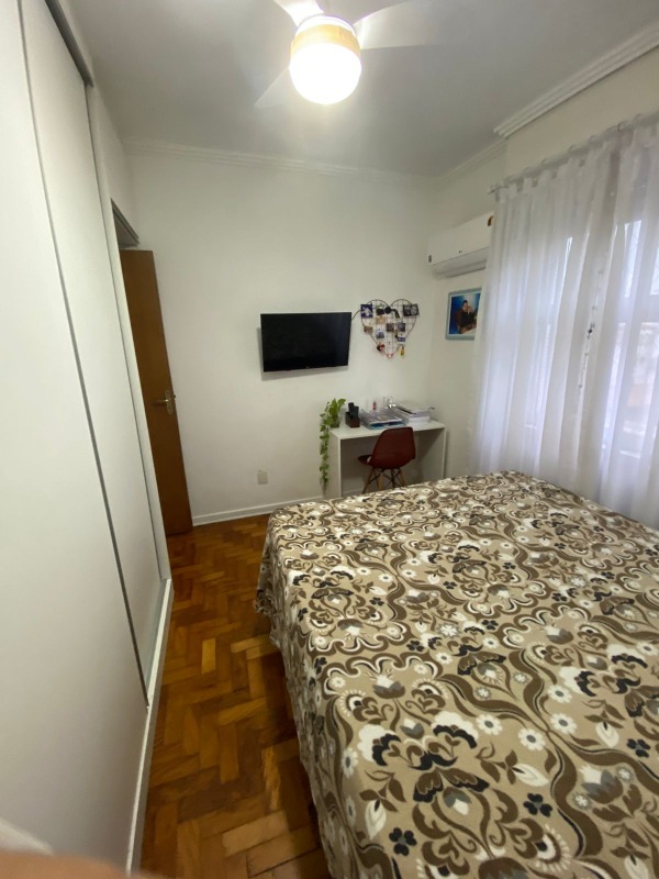 Apartamento à venda no Aparecida: 