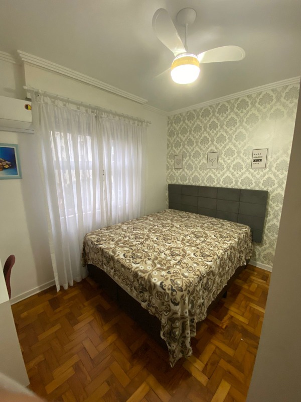 Apartamento à venda no Aparecida: 