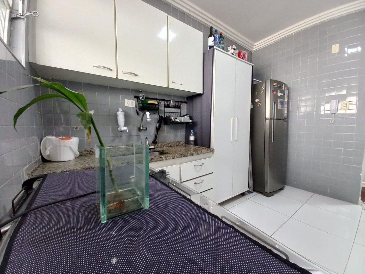 Apartamento à venda no Aparecida: 