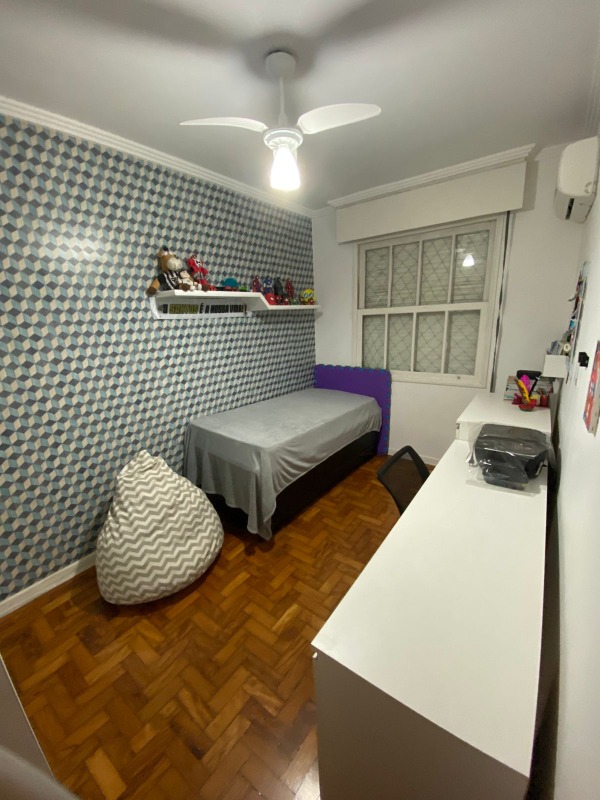 Apartamento à venda no Aparecida: 