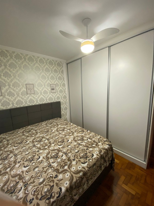 Apartamento à venda no Aparecida: 