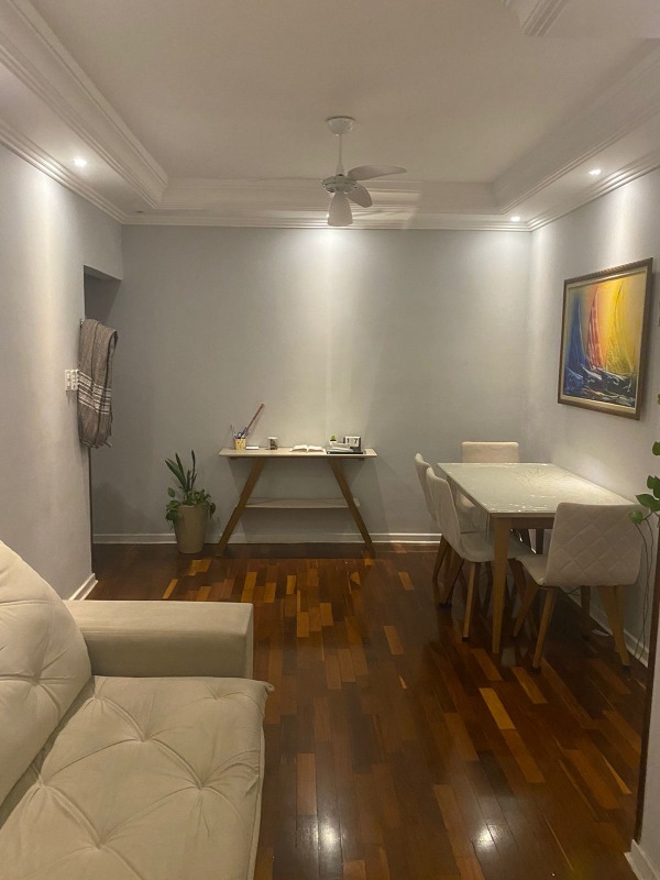 Apartamento à venda no Aparecida: 