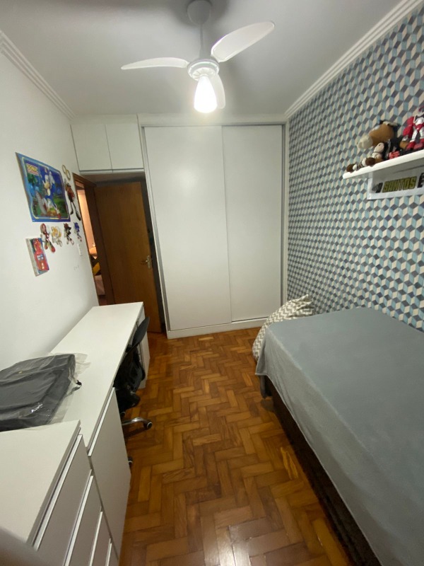 Apartamento à venda no Aparecida: 