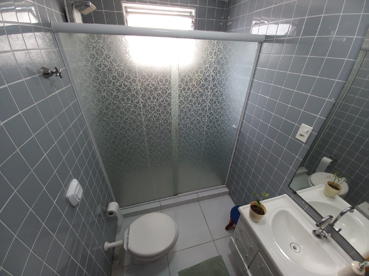 Apartamento à venda no Aparecida: 